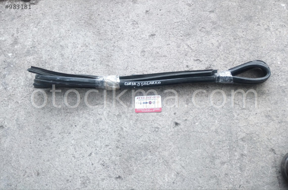 OPEL CORSA D SAĞ ARKA FİTİL