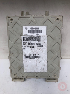 F1FT 14014 CDE focus 3 bcm