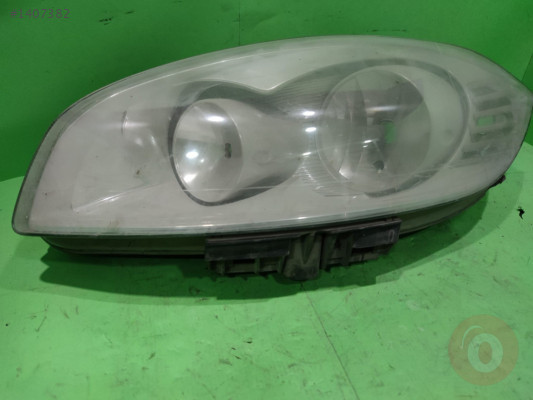 Fiat Linea Sol Far