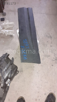 ÇIKMA ORİJİNAL SEAT ATECA SOL ARKA KAPI BANDI