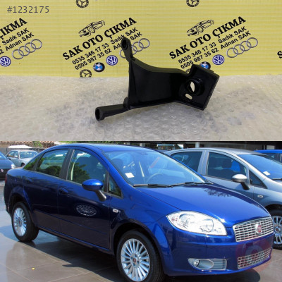 FİAT LİNEA SAĞ FAR ( TAMİR TAKIMI )