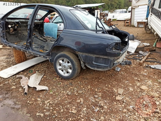 OPEL OMEGA B TAKIM JANT