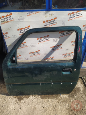 Suzuki Jimny sol ön dolu kapı