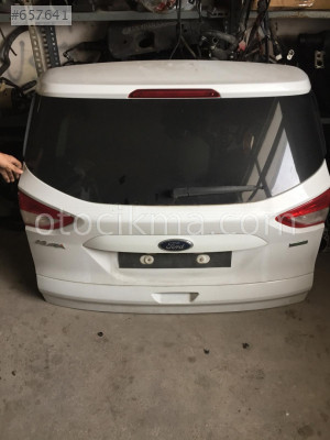 2015 ford kuga cıkma bagaj kapağı