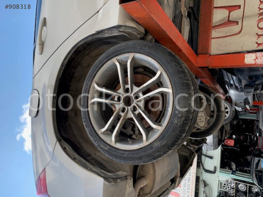 VOLVO S60 JANT 2012 D5 ORJİNALDİR TAKIM