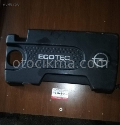 CORSA D MOTOR ÜST KAPAĞI 2012-2015
