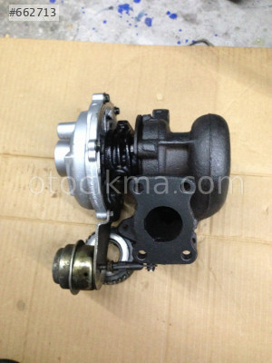 FİAT SCUDO 2003 2.0 TURBO
