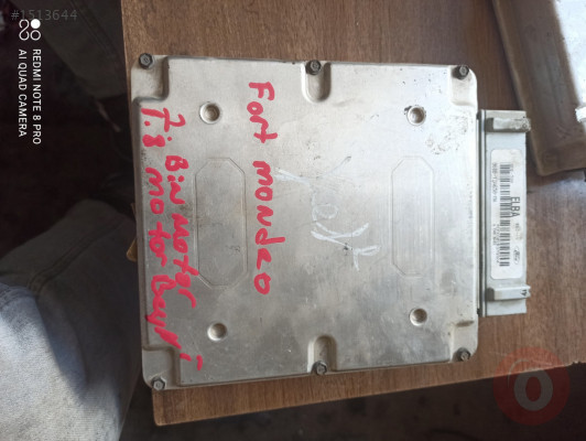 1.8 2bin motor beyni mondeo