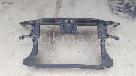 Volkswagen cc ön panel
