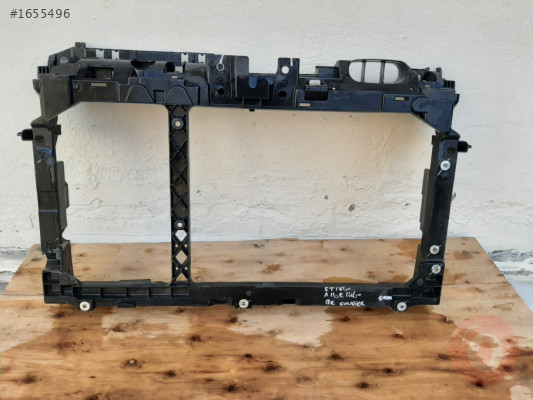 FORD COURIER ÖN PANEL ÇIKMA ET76A16E146BE
