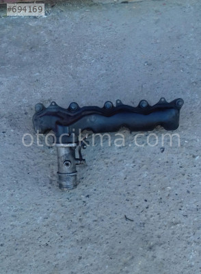 FORD TRANSİT 2006 MODEL 2.5 EMME MANİFORDU
