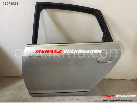 AUDİ - A6 / SOL ARKA KAPI (2005 - 2011)