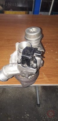 MİNİ  COOPER  1.6  THP  ÇIKMA    TURBO