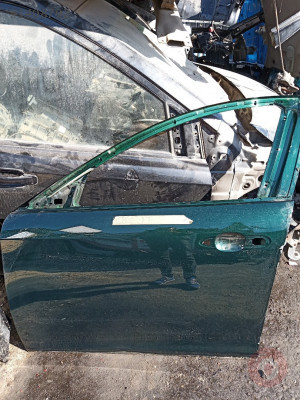ORJİNAL ÇIKMA ALFA ROMEO GİULİETTA SOL ÖN KAPI