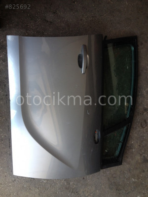 OPEL MERİVA B KASA ÇIKMA ORJİNAL KAPI