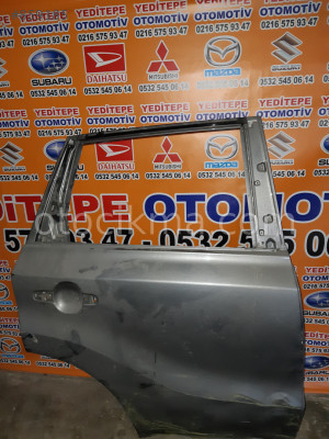 Yeditepeoto