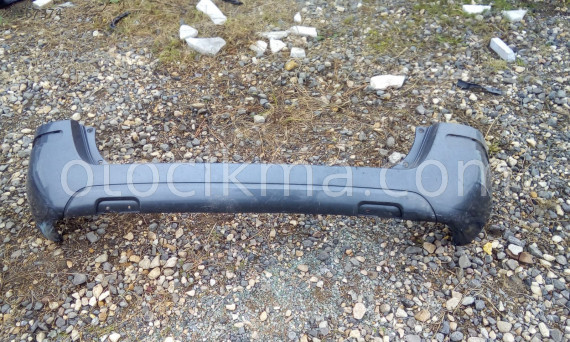2012 model ford fusion çıkma arka tampon