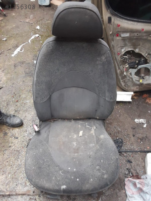 ÇIKMA PARÇA ROVER 200 SOL ÖN KOLTUK