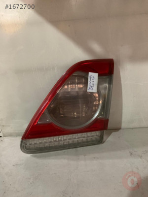 TOYOTA COROLLA SAĞ İÇ STOP
