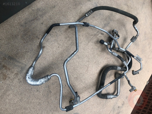 Bmw E90 klima boruları