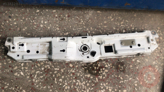 Opel Corsa C ön Panel GM