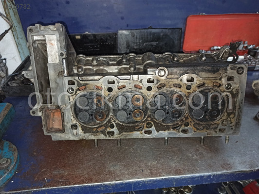 OPEL ASTRA G 2.0 DTİ SİLİNDİR KAPAĞI