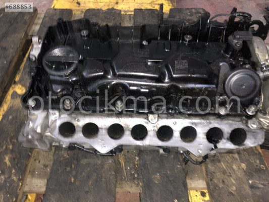 Volvo XC40 Silindir kapağı