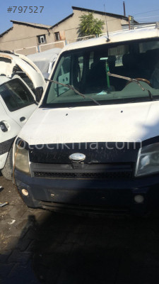 çıkma ford transit connect ön tampon
