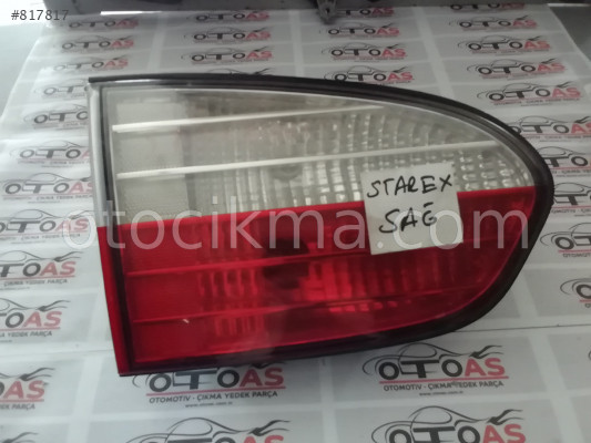 hyundai starex cıkma sag stop