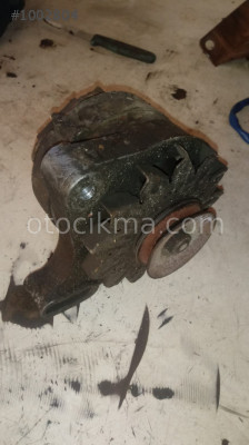 fiat uno çıkma şarj dinamosu