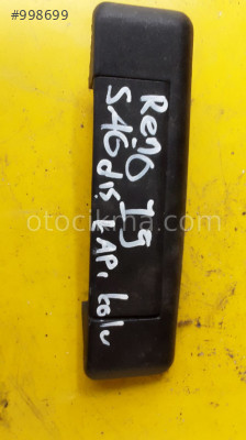 ÇIKMA PARÇA FİAT  DOBLO SOL ÖN DIŞ KAPI KOLU
