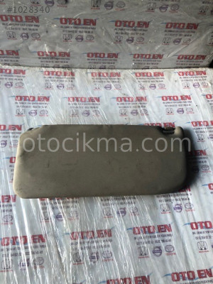 HONDA SHUTTLE GÜNEŞLİK 1999
