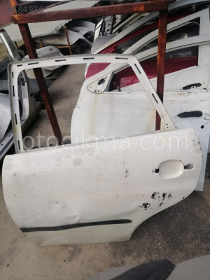 SEAT CORDOBA ÇIKMA SOL ARKA KAPI ORJİNAL