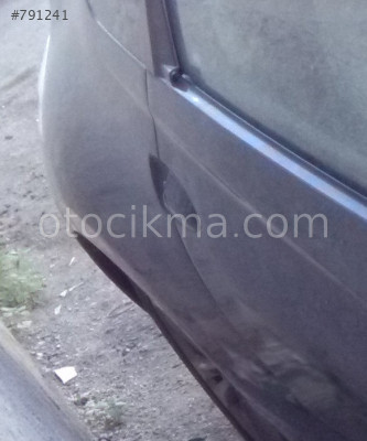 2010 HONDA CRZ SAĞ KAPI KOLU ORİJİNAL