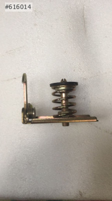 geely ck kabut kilidi sıfır parça