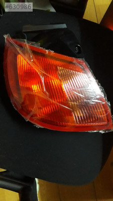2006-2009 Mitsubishi Colt 3 Kapı Stop