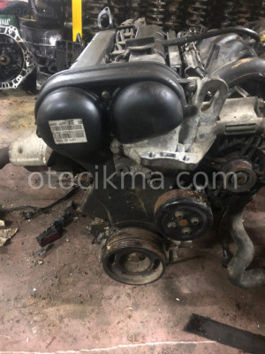 Ford focus komple motor
