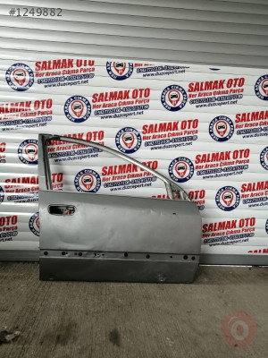 PEUGEOT 607 SAG ARKA KAPI-DÜZCE ÇIKMA