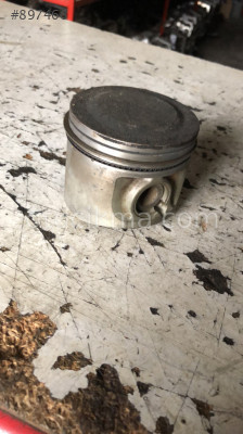 Volvo s80 piston 81 mm