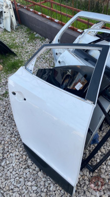 hyundai ix35 sağ arka kapı