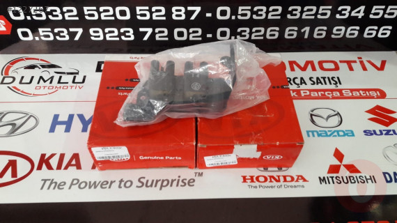 Kia Pro Ceed - Ateşleme Bobini