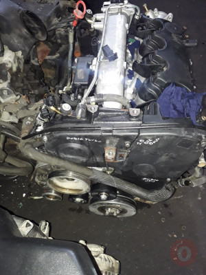 Fiat doblo 1.9 jdt motor