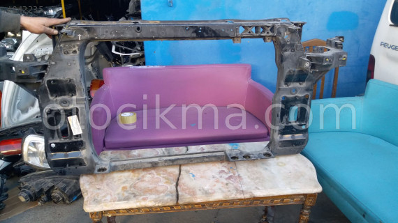 Hyundai ix35 ön panel Çıkma