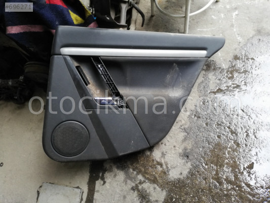 OPEL VECTRA C KAPI DÖŞEMESİ