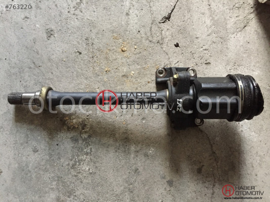 TOYOTA - AVENSİS / 1AZ 2.0 ORTA AKS (AKİS)