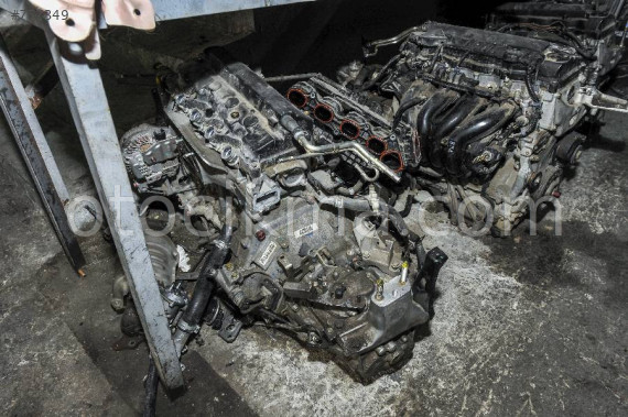 HONDA MOTOR ÇIKMA.