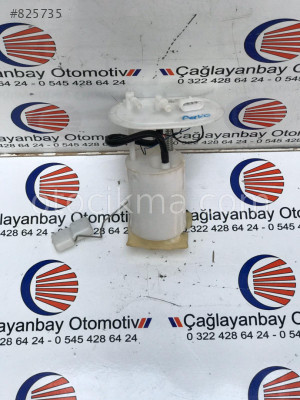 Fiat Palio Yakıt Şamandırası