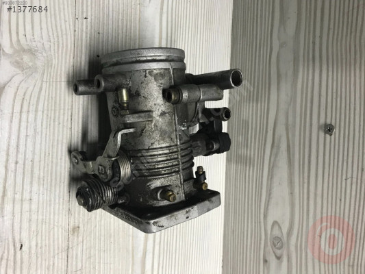 Bmw 5 serisi E34 E36 gaz kelebek 1734771