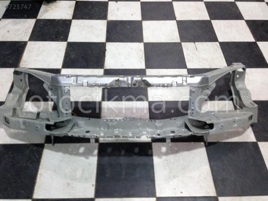 kia sorento ön panel sıfır
