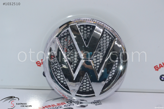 2012 2016 VOLKSWAGEN CRAFTER ARMA